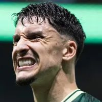 Piquerez ‘SOBRA’ em goleada histórica do Palmeiras sobre o São Paulo