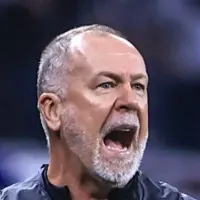 Mano Menezes manda a real sobre o Santos antes do clássico