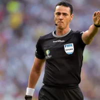 Flu tem que ficar de olho: Roldán protagoniza TRAPALHADA inédita