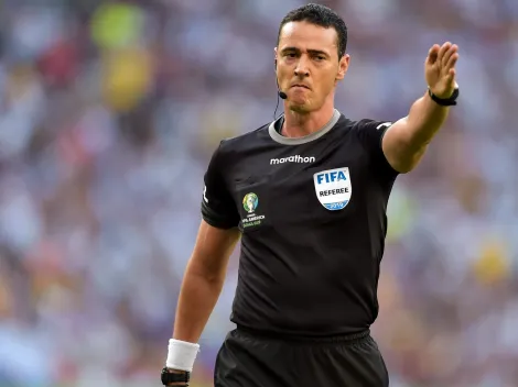 Flu tem que ficar de olho: Roldán protagoniza TRAPALHADA inédita