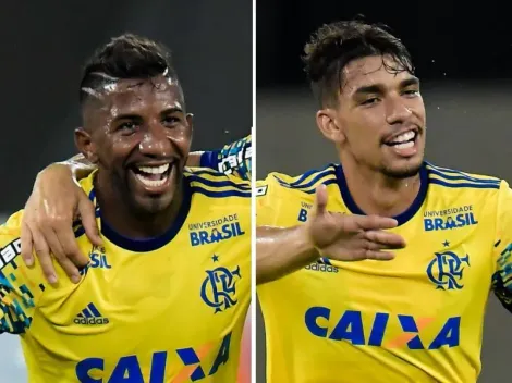 Rodinei e Paquetá marcam golaços em confronto eletrizante na Europa