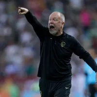 Chegada de Mano \'RESSUSCITA\' criticado por torcedores do Corinthians