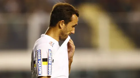 Foto: Mauro Horita/AGIF