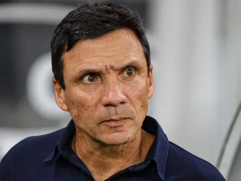 R$ 10,5 mi: Zé Ricardo decide e Cruzeiro tem saída confirmada