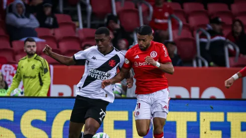 Foto: Maxi Franzoi/AGIF