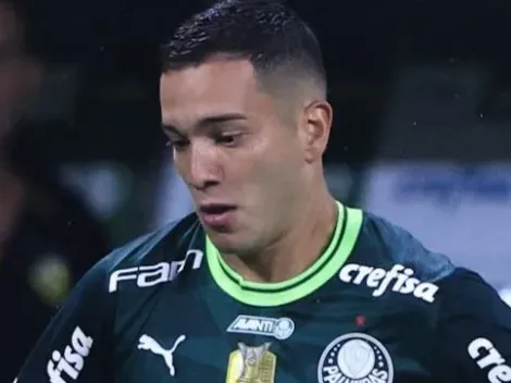 Fabinho ativa modo 'sincerão' e VAZA estratégia do Palmeiras no BR