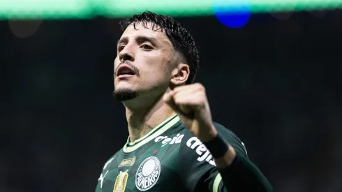 Foto: Abner Dourado/AGIF - Piquerez é alvo no mercado