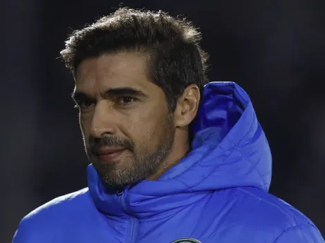 Abel Ferreira ‘dá recado’e Palmeiras supera líder Botafogo