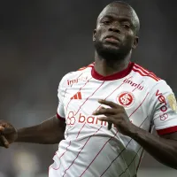 Torcida do Inter aponta ponto fraco de Valencia mesmo com vitória