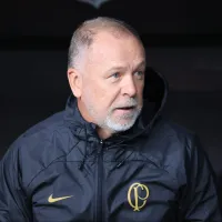 Jogador do Mano Menezes ATINGIU marca interessante