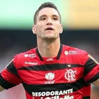 Thiago Neves faz declaração sobre o Flamego em que o Flu fica atrás
