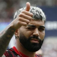 Ele acabou de fazer isso, é OFICIAL: Gabigol faz \'anúncio\' sobre futuro no Flamengo