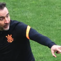 \'Pupilo\' de VP no Corinthians é criticado após SITUAÇÃO no Chile