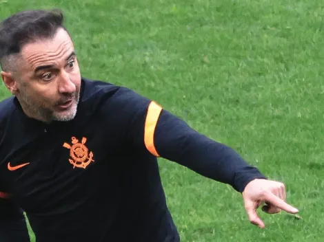 'Pupilo' de VP no Corinthians é criticado após SITUAÇÃO no Chile