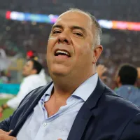 ADEUS definitivo: Braz consegue fechar negócio espetacular no Flamengo