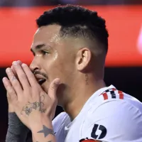 Vai acontecer isso: Luciano recebe AVISO de última hora no São Paulo