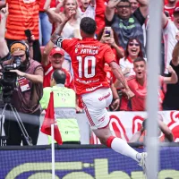 Análise: Internacional vence o Vasco fora de casa e se afasta do Z-4