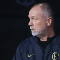 Mano Menezes projeta o clássico entre Corinthians e Santos