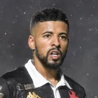 Atuações: Paulinho ‘puxa fila’ de decepções e Vasco perde para o Inter