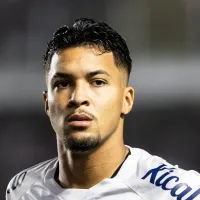 R$ 200 milhões, CONFIRMADO: Venda de Marcos Leonardo tem bomba no Santos