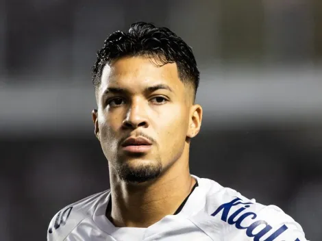 R$ 200 milhões, CONFIRMADO: Venda de Marcos Leonardo tem bomba no Santos