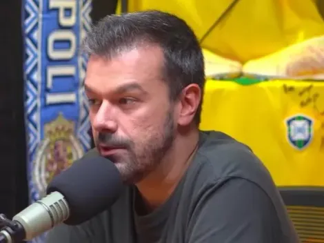 Pedro Ivo Almeida manda a real para o Botafogo