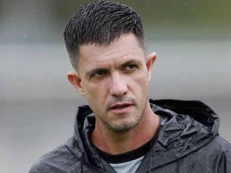 Ramón surpreende e xodó de Barbieri tem reviravolta no Vasco