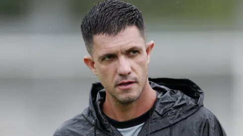 Foto: Daniel RAMALHO/VASCO