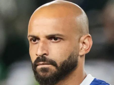 Abel ficaria revoltado: Thaciano deixa torcida do Verdão 'ARREPIADA'