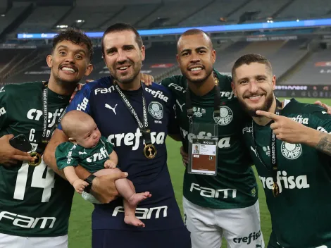 Bi da Libertadores com o Palmeiras é APROVADO e Atlético busca acerto