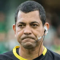 CBF faz anúncio sobre pênalti marcado no Santos por Wagner Magalhães