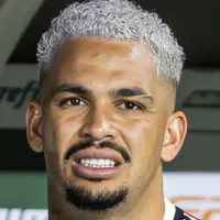 Luciano e elenco PRECISAM mudar situação preocupante no São Paulo