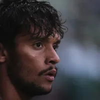 Scarpa sofre \'drama\' na Europa e situação OFICIAL chega ao Palmeiras