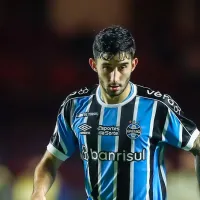 Novela de Villasanti ganha ‘capítulo decisivo’ e Grêmio descobre trunfo