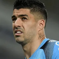 Mal chegou e já fez isso, deixou Renato de boca aberta: \'Rival\' de Suárez DÁ O PAPO e VAZA estratégia do Grêmio no Brasileirão