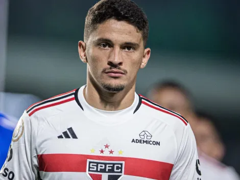 Pablo Maia desperta TRIO da Inglaterra e São Paulo aguarda ‘leilão’