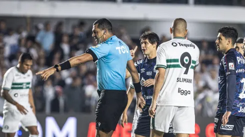 Foto: Abner Dourado/AGIF