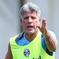 Renato aproveita brecha e prepara reviravolta surpresa no Brasileirão