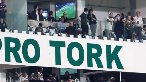 Foto: Robson Mafra/AGIF - Justus já foi ao Couto Pereira