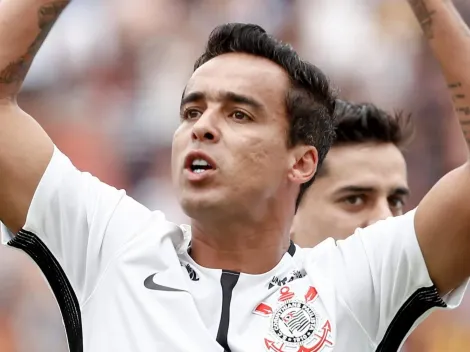 Jadson ‘reaparece’ com atitude que ENCANTA torcedores do Corinthians