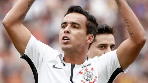 Foto: Marcello Zambrana/AGIF - Jadson se destacou pelo Corinthians