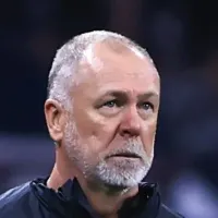 Mano é avisado; Escalação de árbitro gera revolta no Corinthians