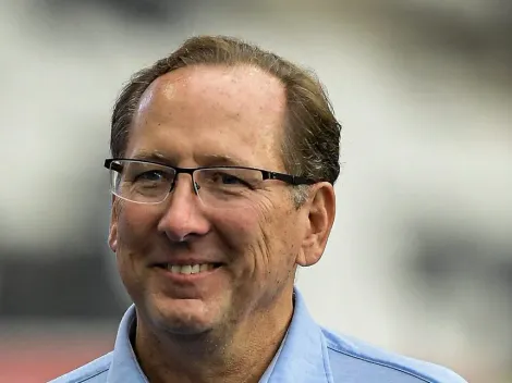 Torcida do Botafogo pede para Textor contratar meia que está na Europa