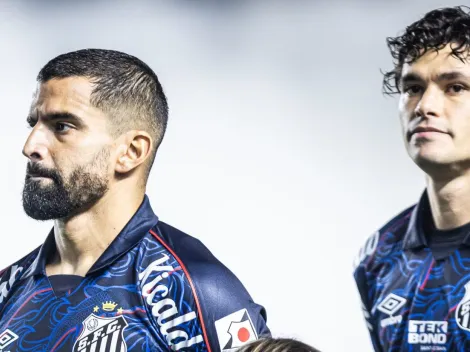 Vidente prevê resultado INESPERADO em clássico de Corinthians X Santos