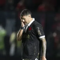 Vasco mantém estilo de jogo ‘previsível’, fase também atinge Vegetti