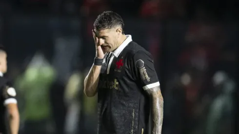 Foto: Jorge Rodrigues/AGIF