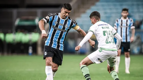 Foto: Maxi Franzoi/AGIF