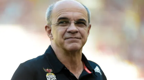 Foto: Thiago Ribeiro/AGIF