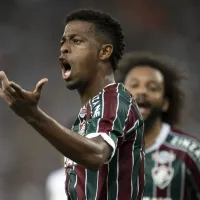 Medalhões do Flu crescem de produção em momento importante