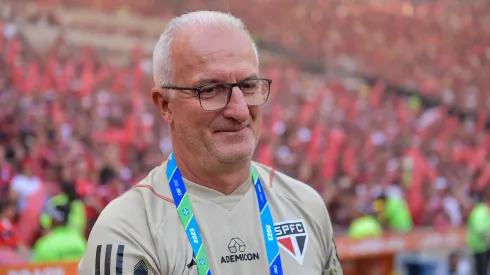 Dorival Júnior faz um pedido especial e o Grêmio ACEITA negociar - Foto: Thiago Ribeiro/AGIF